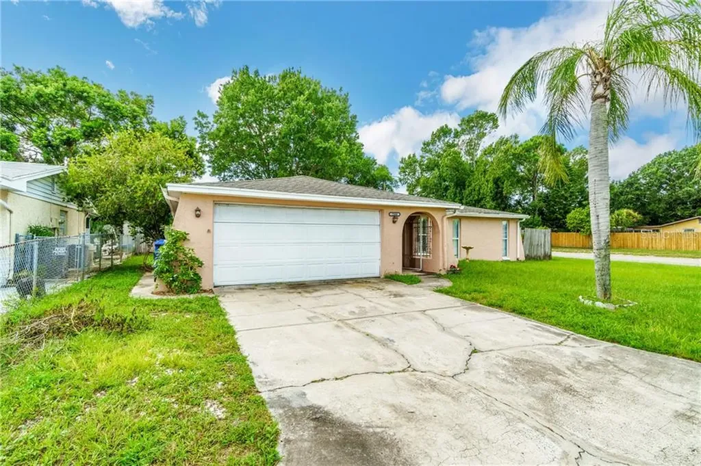 7204 Ivanhoe Drive Port Richey FL 34668