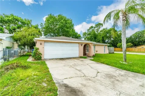 7204 Ivanhoe Drive Port Richey FL 34668