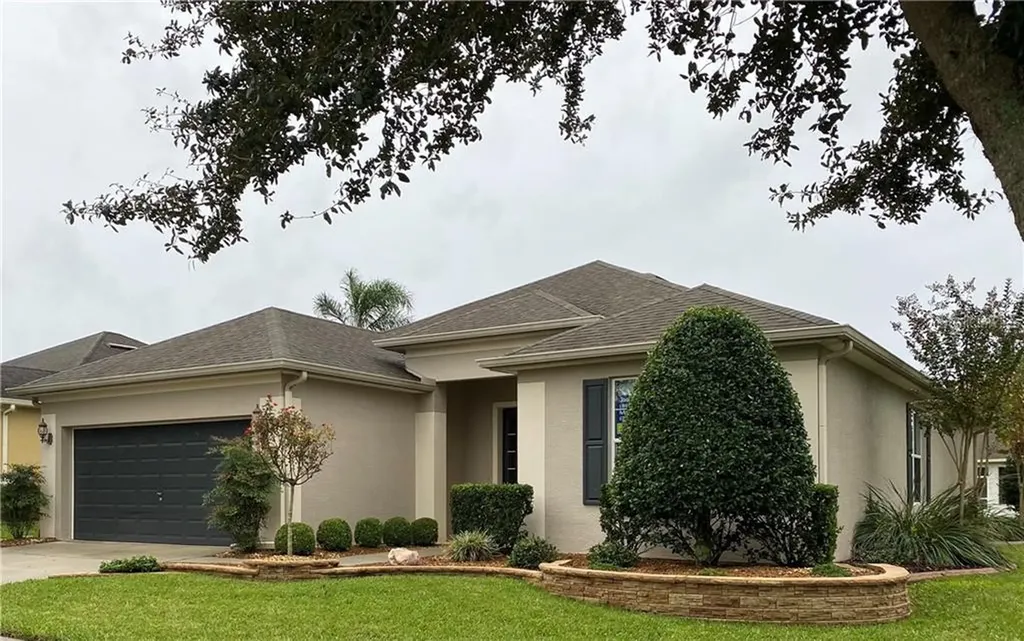 6800 SW 93rd Avenue Ocala FL 34481