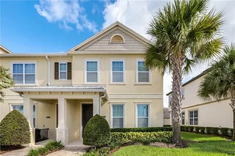 11946 Water Run Alley Windermere FL 34786