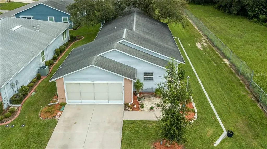 37449 Mayberry Court Zephyrhills FL 33542
