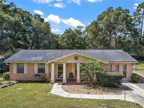 2304 NE 35th Street Ocala FL 34479