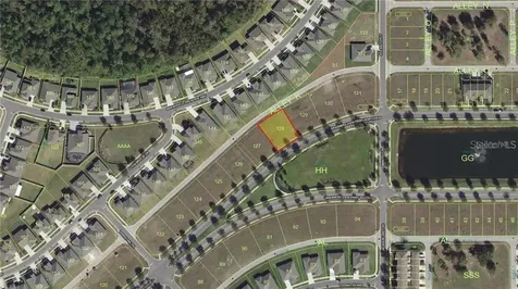 2561 Grasmere View Parkway N Kissimmee FL 34746