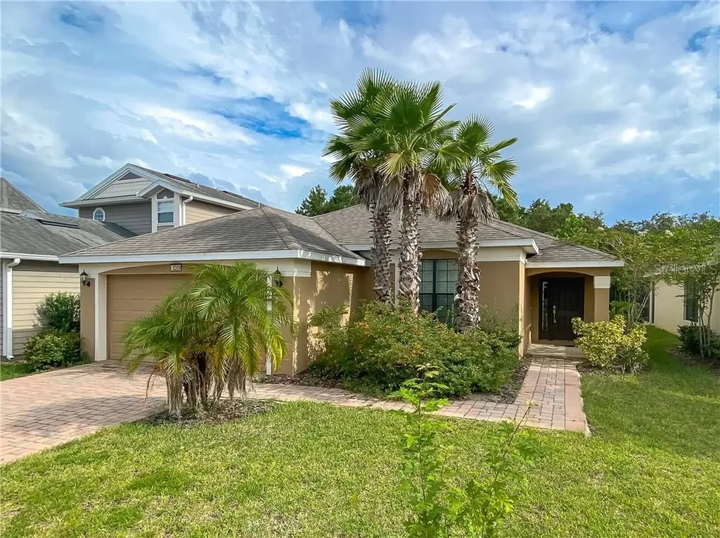 2209 Victoria Drive Davenport FL 33837