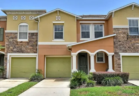 543 Lake Eagle Lane Sanford FL 32773
