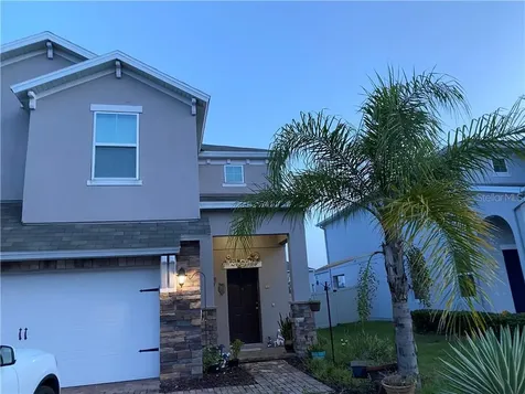 2610 Waterline Street Kissimmee FL 34743