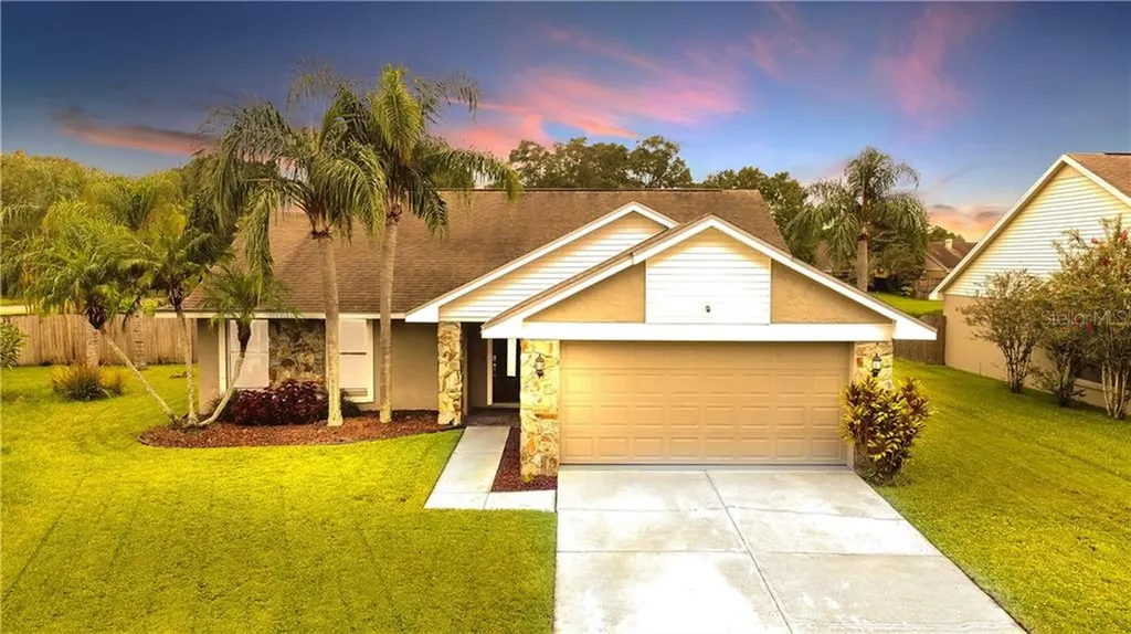 1246 Tuxford Drive Brandon FL 33511
