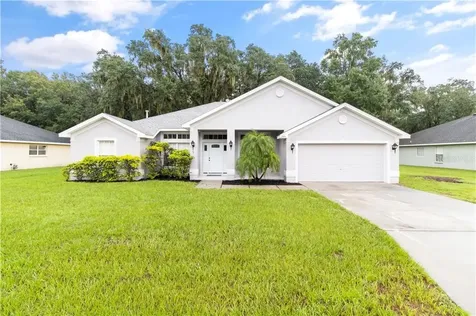2975 Blackwater Oaks Drive Mulberry FL 33860