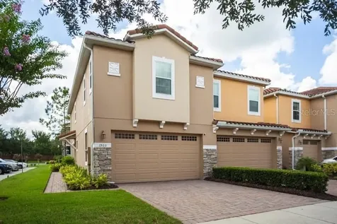 1905 Garden Sage Drive Oviedo FL 32765