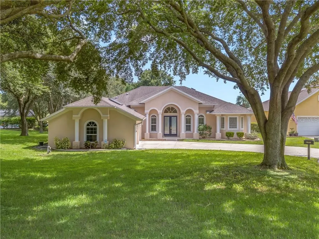 10406 Paradise Bay Court Clermont FL 34711