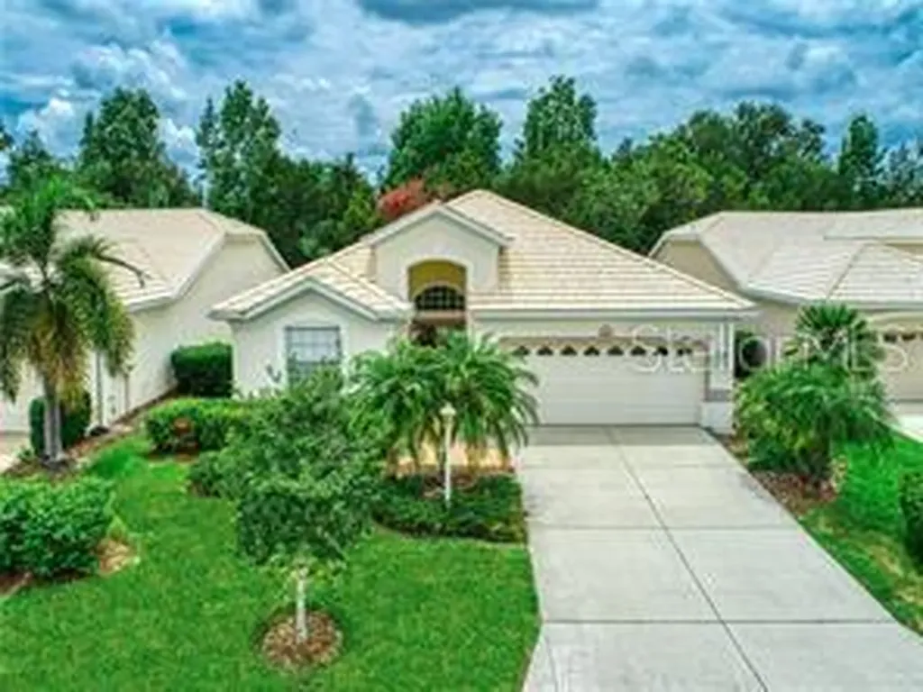 8422 Idlewood Court Lakewood Ranch FL 34202