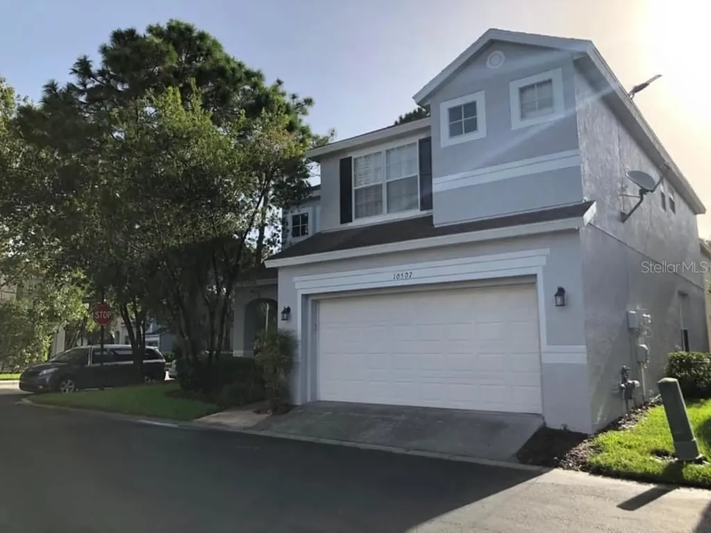 10507 Barnstable Court Tampa FL 33626