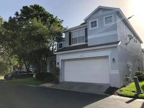 10507 Barnstable Court Tampa FL 33626