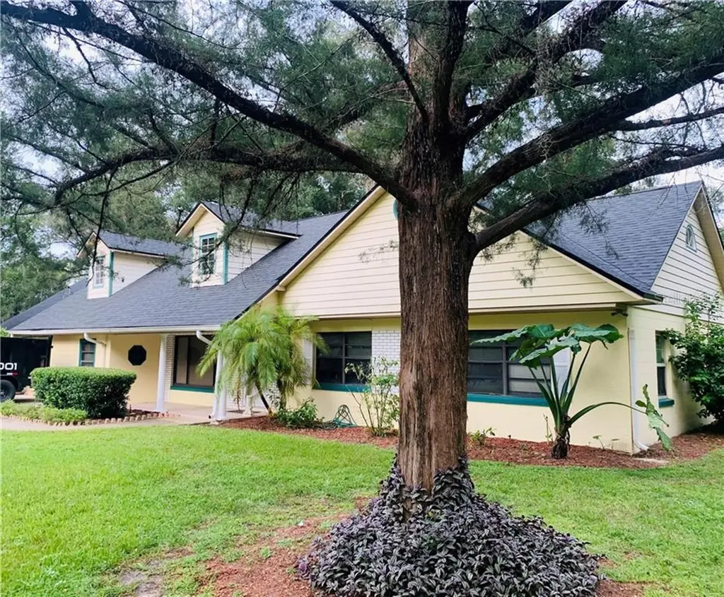 161 Eileen Avenue Altamonte Springs FL 32714