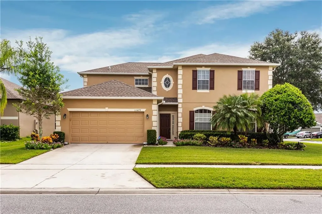 13479 Summer Rain Drive Orlando FL 32828