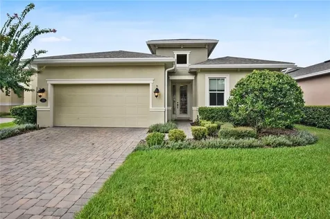 1378 Abbot Way Deland FL 32724