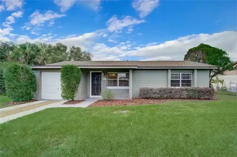 134 Dahlia Drive Kissimmee FL 34743