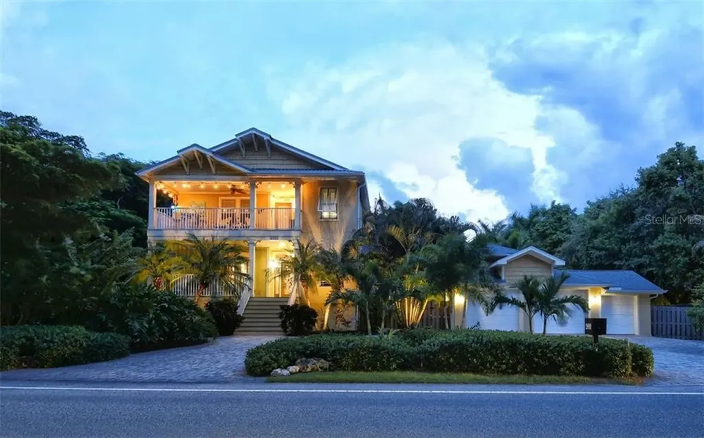 4333 Higel Avenue Sarasota FL 34242