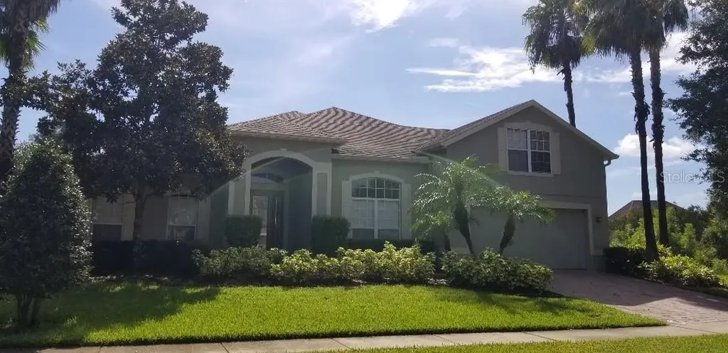 509 Minnow Creek Court Winter Garden FL 34787