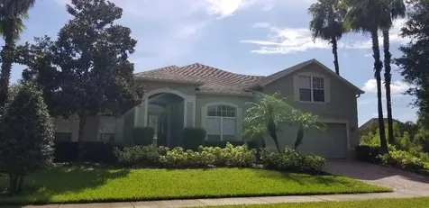 509 Minnow Creek Court Winter Garden FL 34787