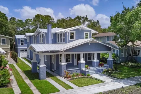 2109 W Watrous Avenue Tampa FL 33606