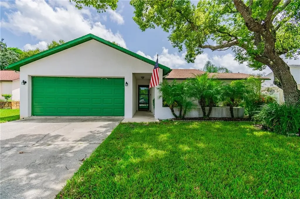 11312 Stoneybrook Path Port Richey FL 34668