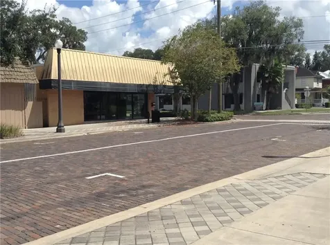 229 Magnolia Avenue Sanford FL 32771