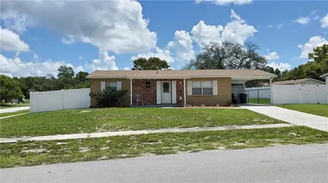 4216 Parkhurst Lane Spring Hill FL 34608