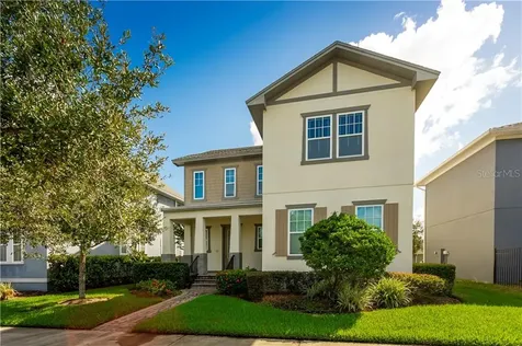 13935 Walcott Avenue Orlando FL 32827