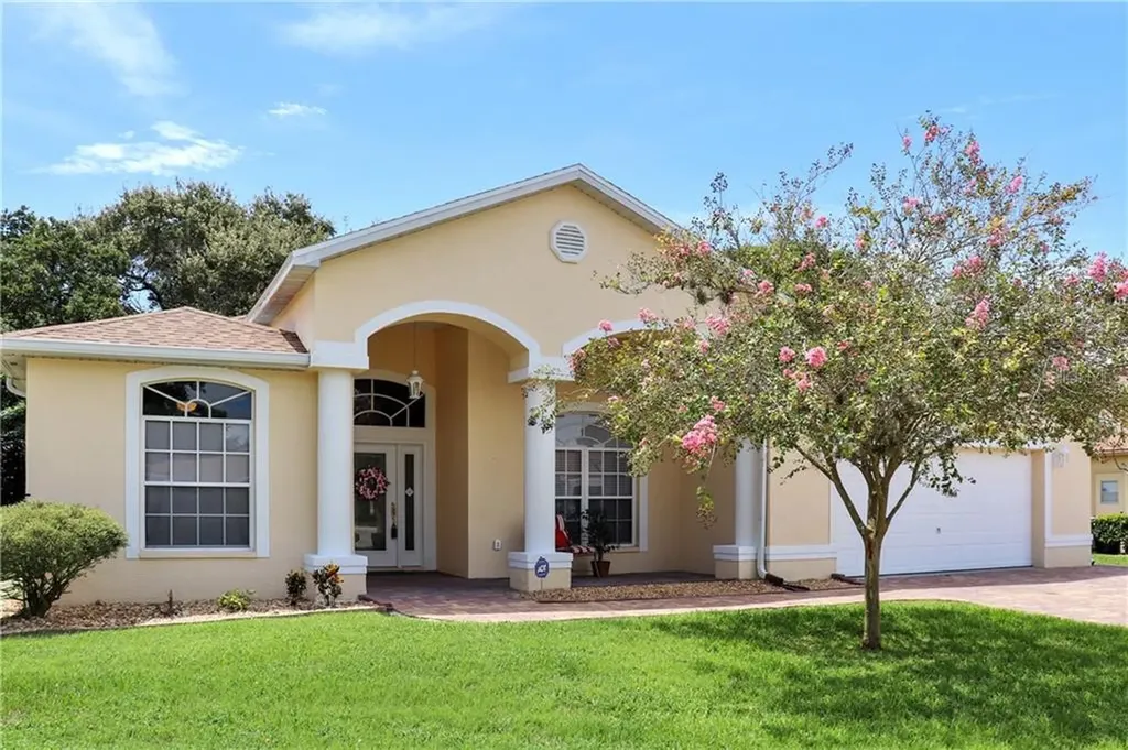 13609 Morning Court Hudson FL 34667