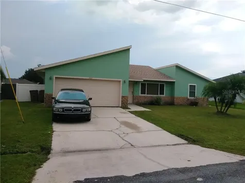 309 Medina Court Kissimmee FL 34758