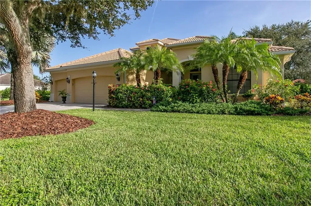 12405 Lobelia Terrace Lakewood Ranch FL 34202