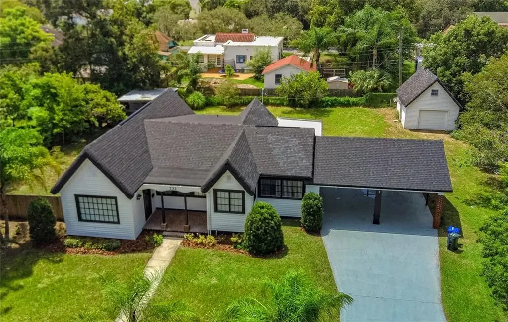 733 S Clayton Avenue Lakeland FL 33801