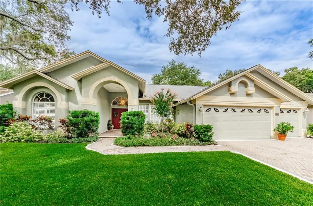 1707 Country Trails Drive Safety Harbor FL 34695