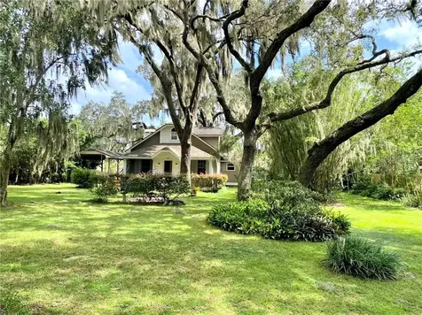 294 Jarvis Avenue Orange City FL 32763