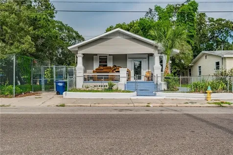 3203 N 15th Street Tampa FL 33605