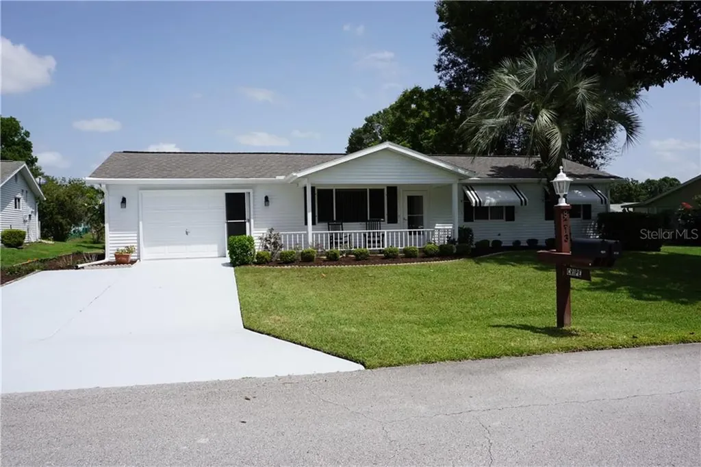 8213 SW 108th Street Road Ocala FL 34481