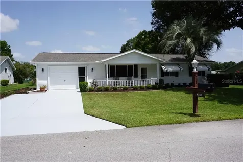 8213 SW 108th Street Road Ocala FL 34481