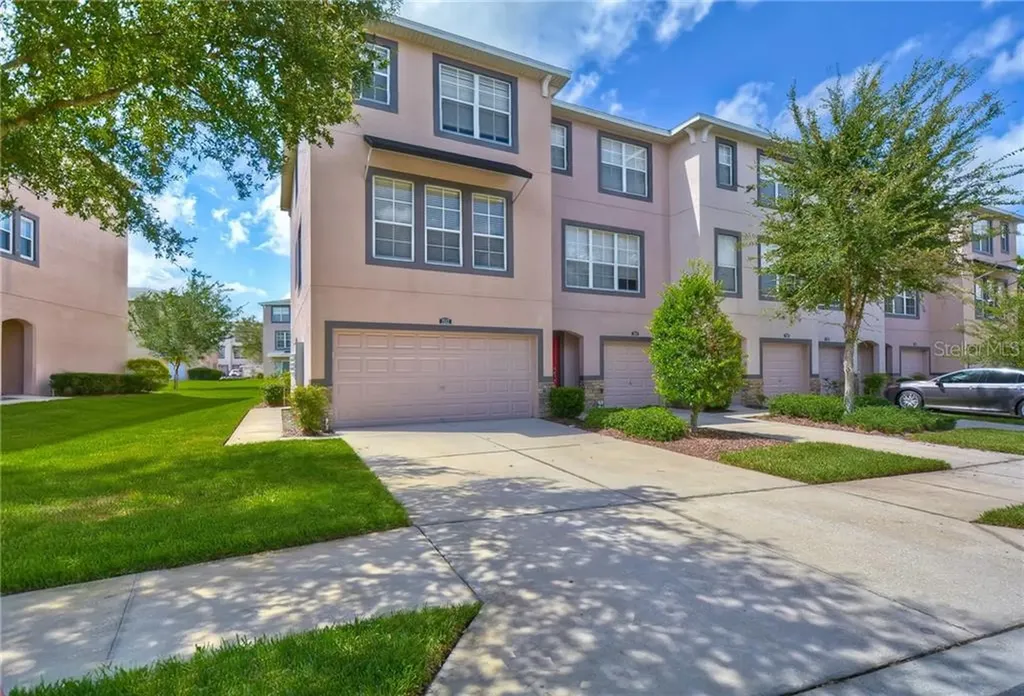 2532 Lexington Oak Drive Brandon FL 33511