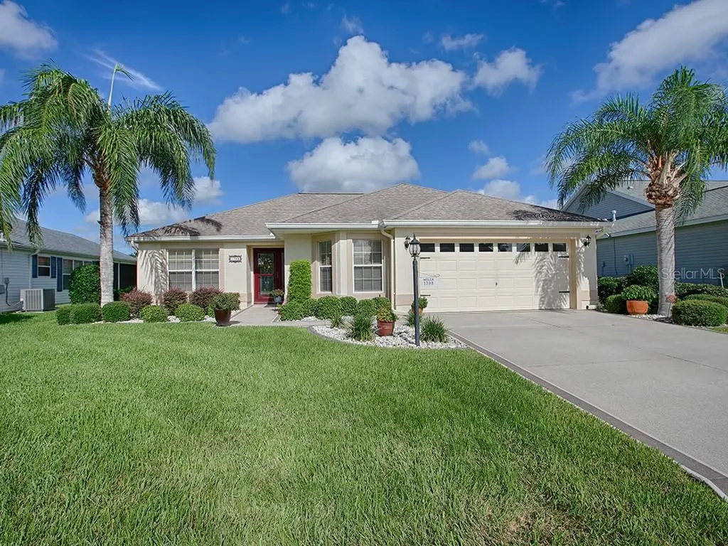 1708 Van Buren Way The Villages FL 32162