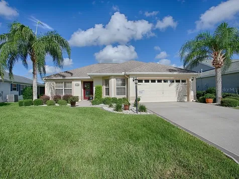 1708 Van Buren Way The Villages FL 32162