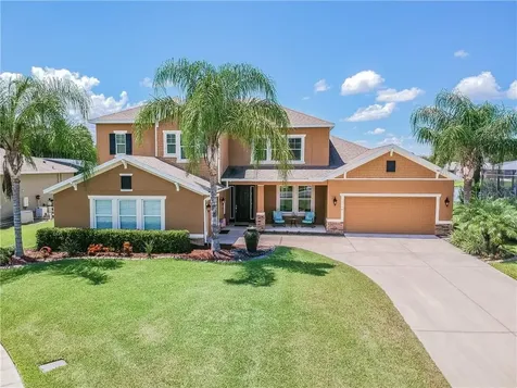 3260 Solitude Court Kissimmee FL 34746