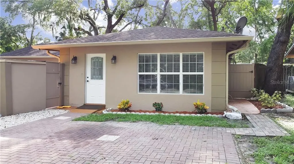 14930 W Hardy Drive Tampa FL 33613