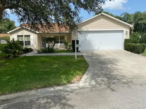904 Davenport Drive The Villages FL 32162