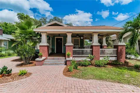 307 W Giddens Avenue Tampa FL 33603