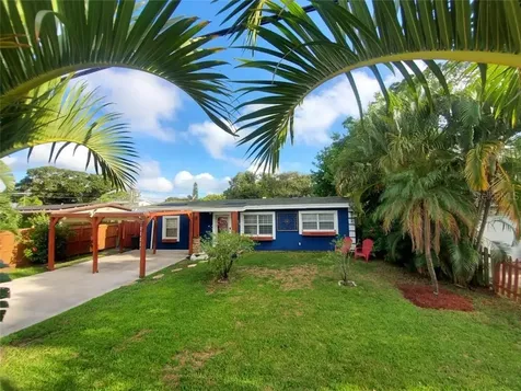 5861 67th Avenue N Pinellas Park FL 33781