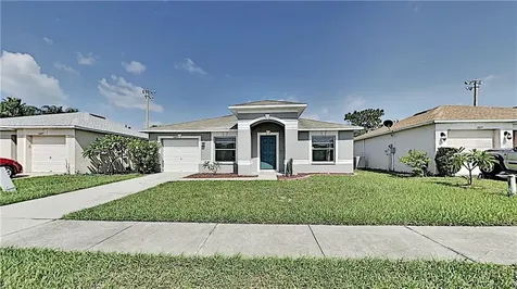 11825 Brenford Crest Drive Riverview FL 33579