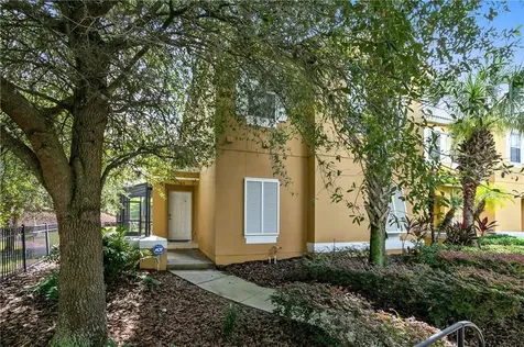 3126 Yellow Lantana Lane Kissimmee FL 34747