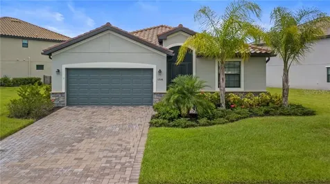 11536 Sweetgrass Drive Bradenton FL 34212