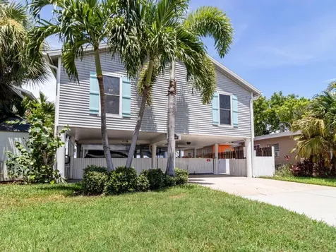 520 182nd Avenue E Redington Shores FL 33708